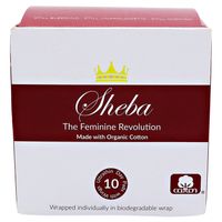 Sheba Day Pads